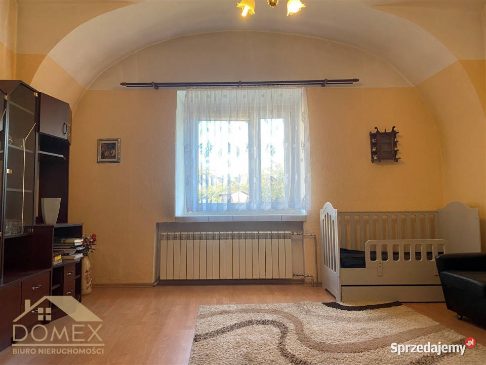 Dom wolnostojący 150m2 Lubomia