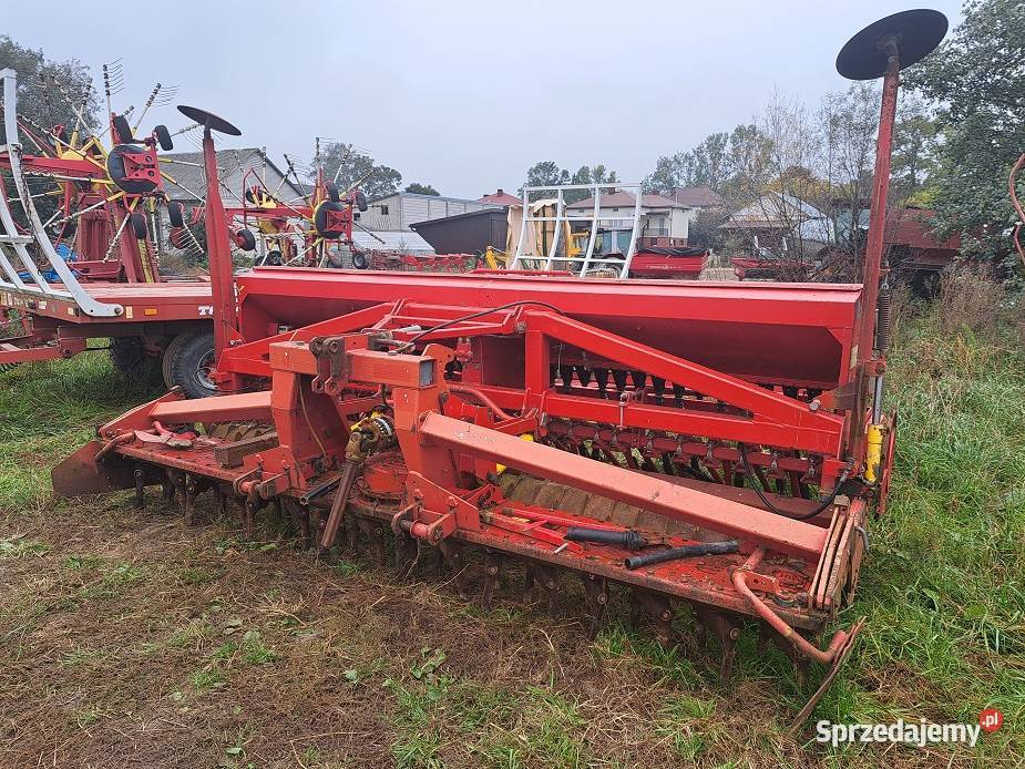 brona aktywna LELY kuhnhydropak Wysokie Mazowieckie