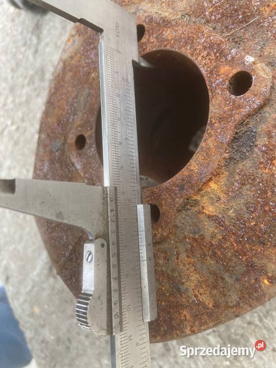 SHL m11 cylinder Boguchwała
