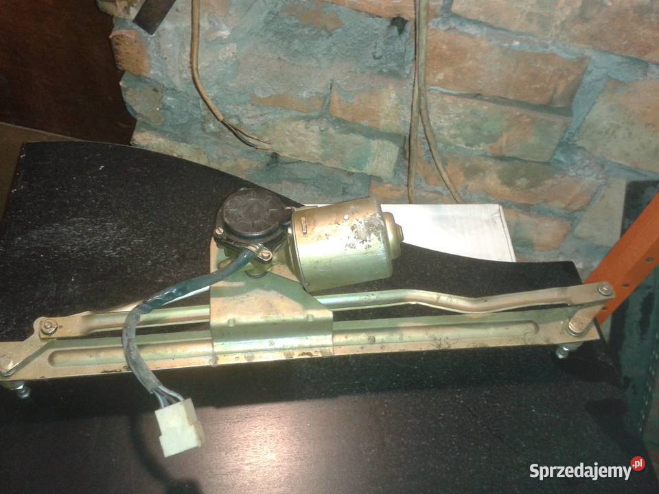 mechanizm wycieraczki do syreny 104 i pochodnych Białystok