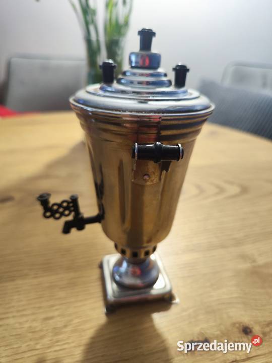 Samowar Pozostałe Łódź