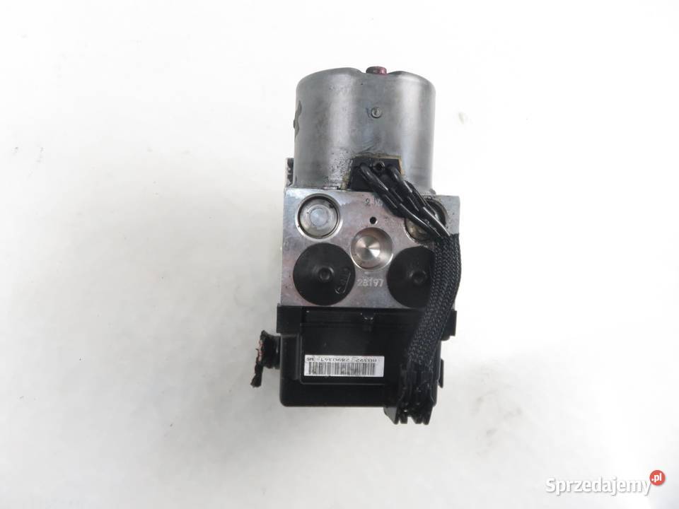 POMPA ABS SUBARU LEGACY III 27534AE051 małopolskie