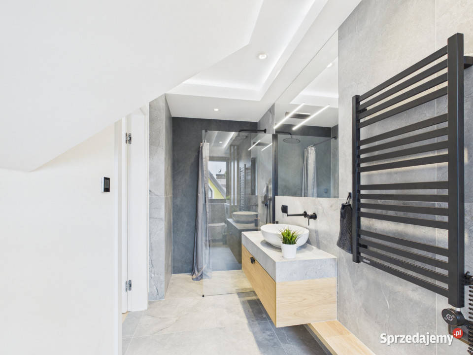 Piękny Apartament Małe Białczańskie Białka Tatrzańska