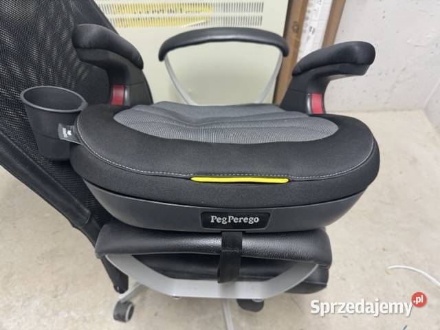 Podkładka Peg Perego Viaggio Shuttle 1536 ISOFIX