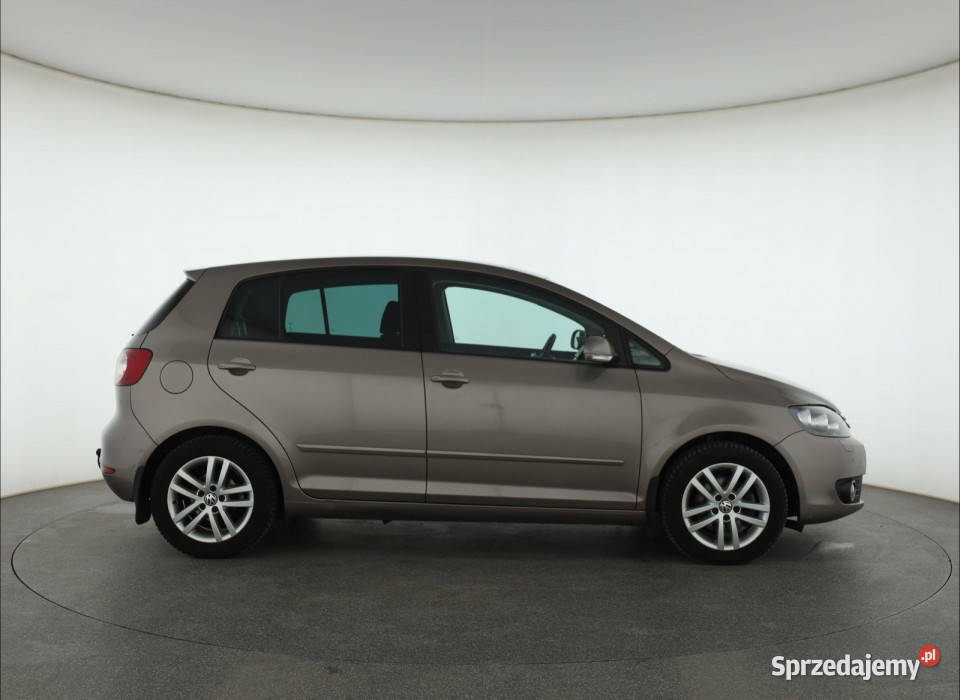 VW Golf Plus 14 TSI hak mazowieckie Piaseczno sprzedam