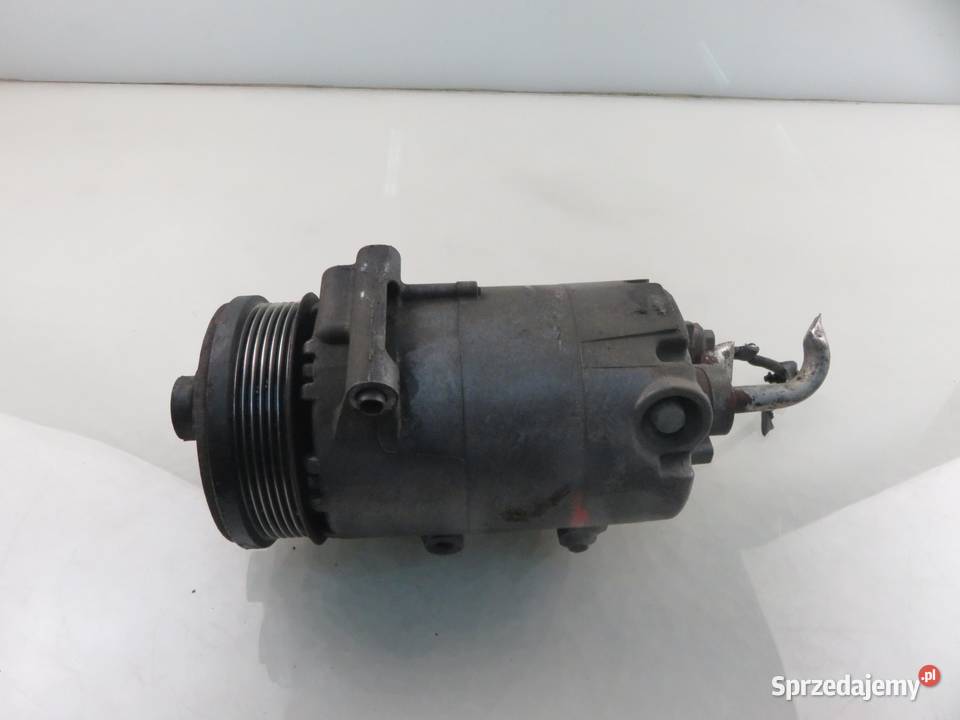 KOMPRESOR KLIMATYZACJI FORD FOCUS C 18 TDCi KKDA