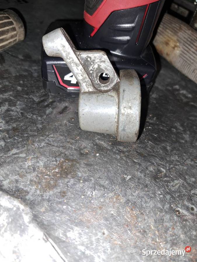 Korpus rolgazu rolgaz manetka gazu komar romet Wielkie Drogi sprzedam