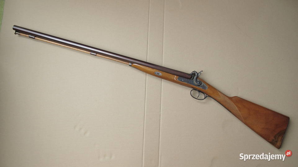 Dubeltówka Pedersoli kal 12 GA Chojnice