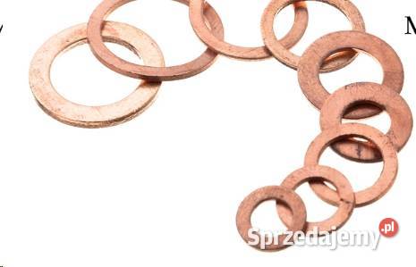 Podkładka 102x1 Pozostałe