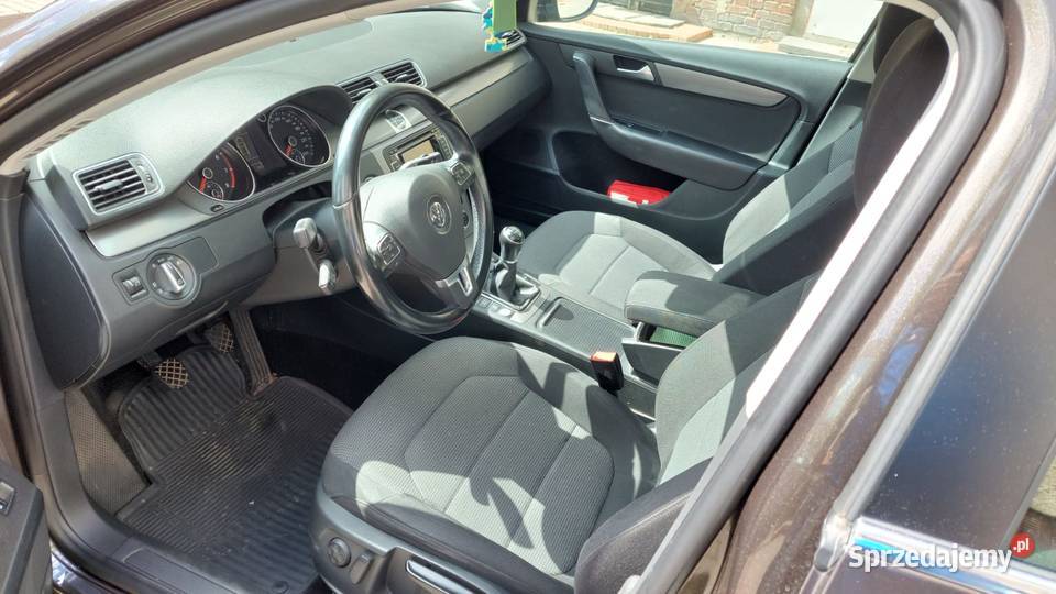 Sprzedam Passata b7 14 TSI Legnica