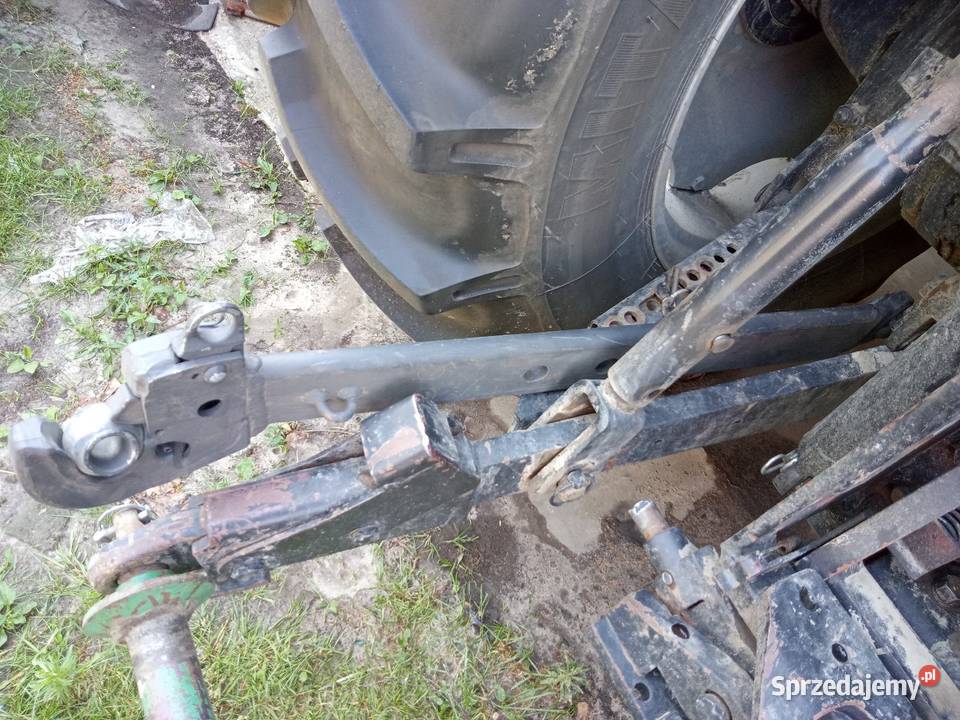 Belki haki CBM listwy boczne Radom