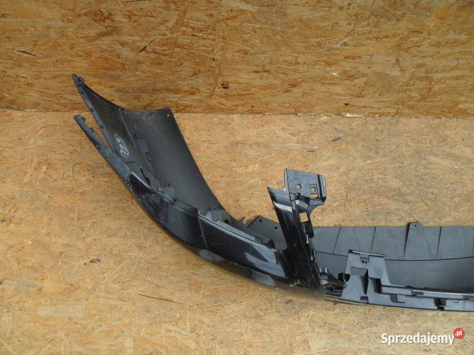 VW PASSAT B6 3C0807221 0510R ZDERZAK PRZÓD wielkopolskie Nowy Tomyśl sprzedam