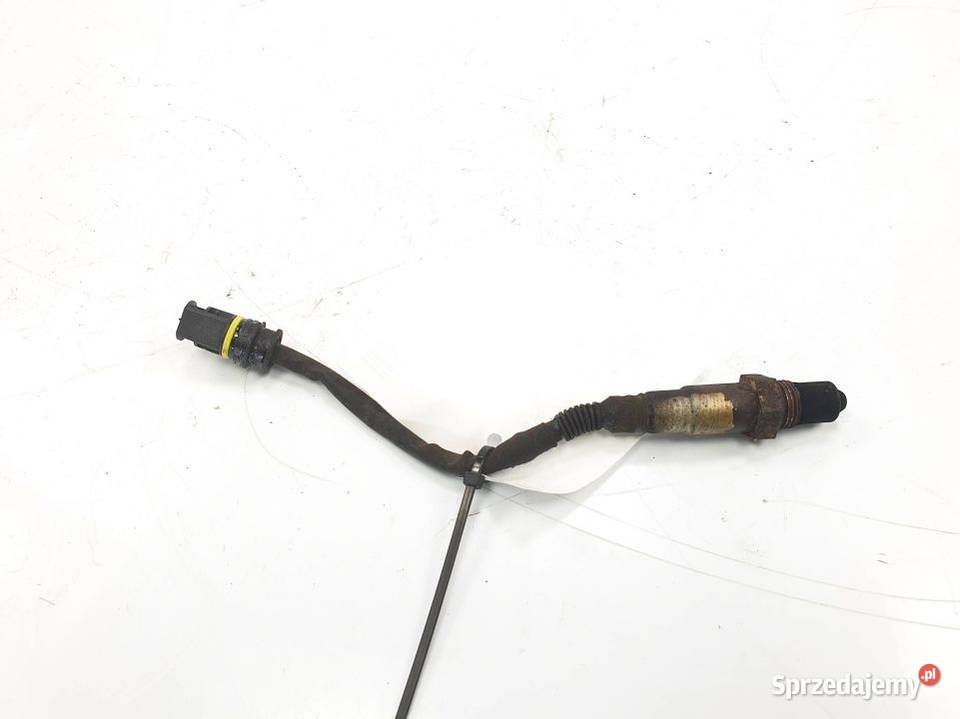 SONDA MERCEDES ML W163 osobowe Lipno