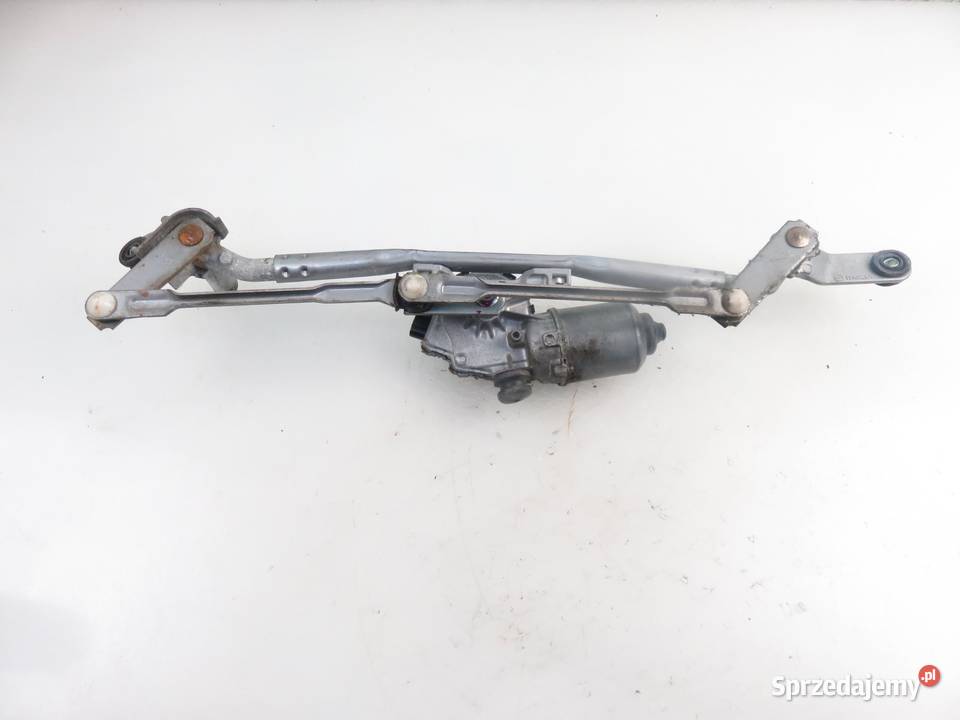 MECHANIZM WYCIERACZEK MAZDA 6 II GH 1593001431 osobowe sprzedam