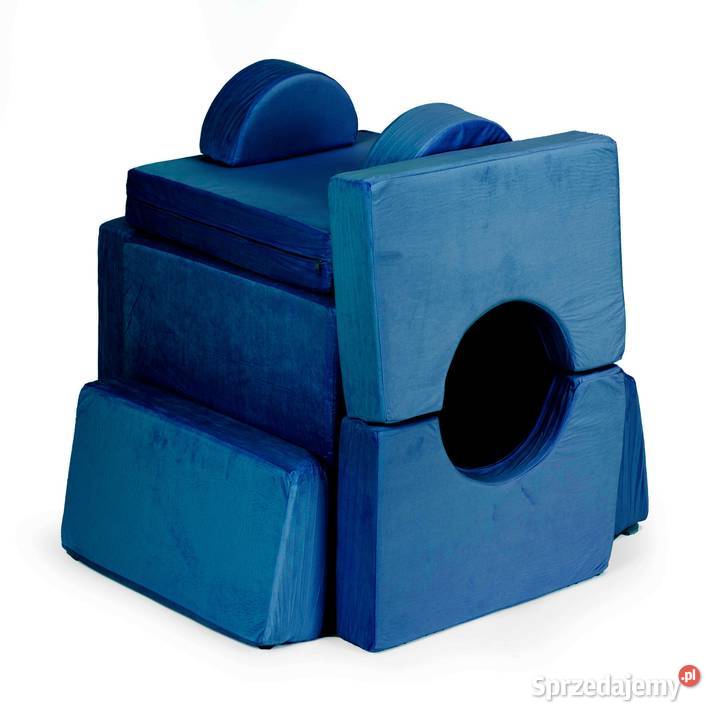 Sofa składana modułowa dzieci duża 2osobowa DIY opolskie sprzedam