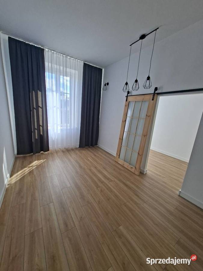 Myszków Mieszkanie 49m2 własność śląskie