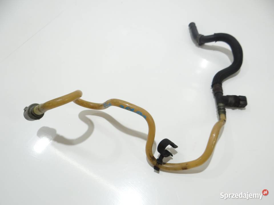 PRZEWÓD WĄŻ PALIWA BMW E60 E61 256D2 7793575 Strzyżewice
