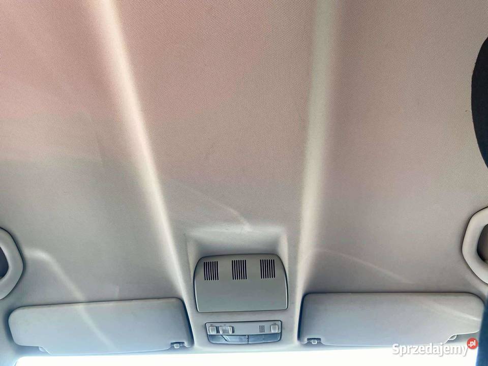 SKODA OCTAVIA KOMBI 1085KM Wolsztyn sprzedam