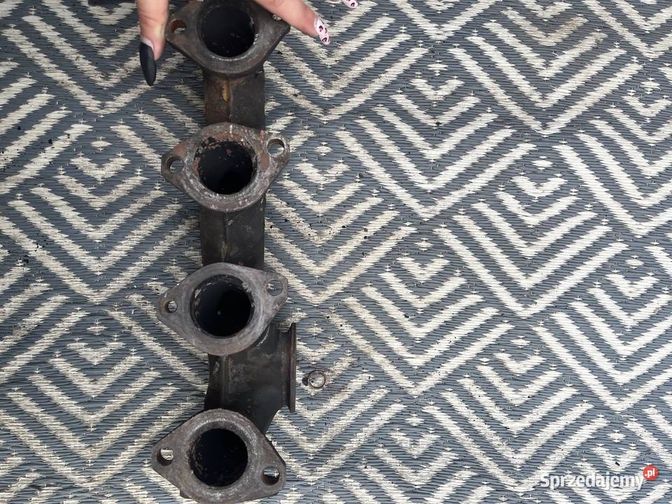 Kolektor wydechowy B47 190 F30 Stalowa Wola