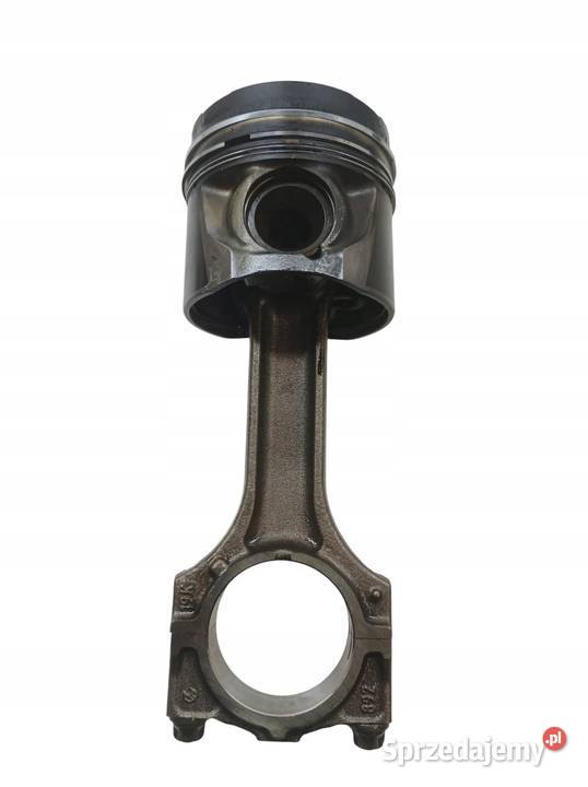 TŁOK KORBOWÓD 80L85 25 D M57 Bmw Seria 5 IV