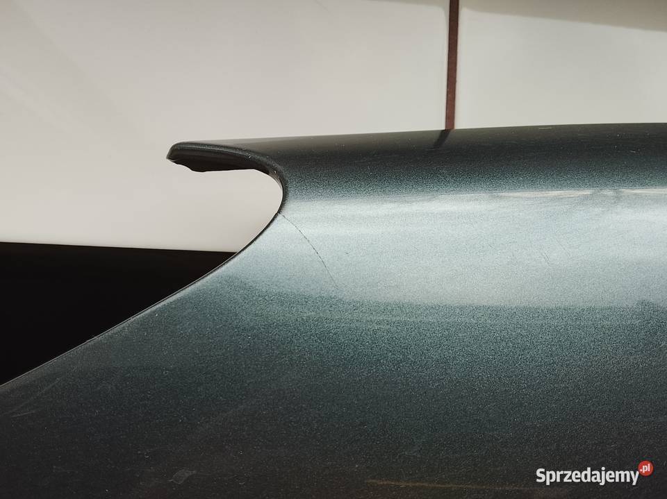 błotnik lewy peugeot 307sw Kamień-Kolonia sprzedam