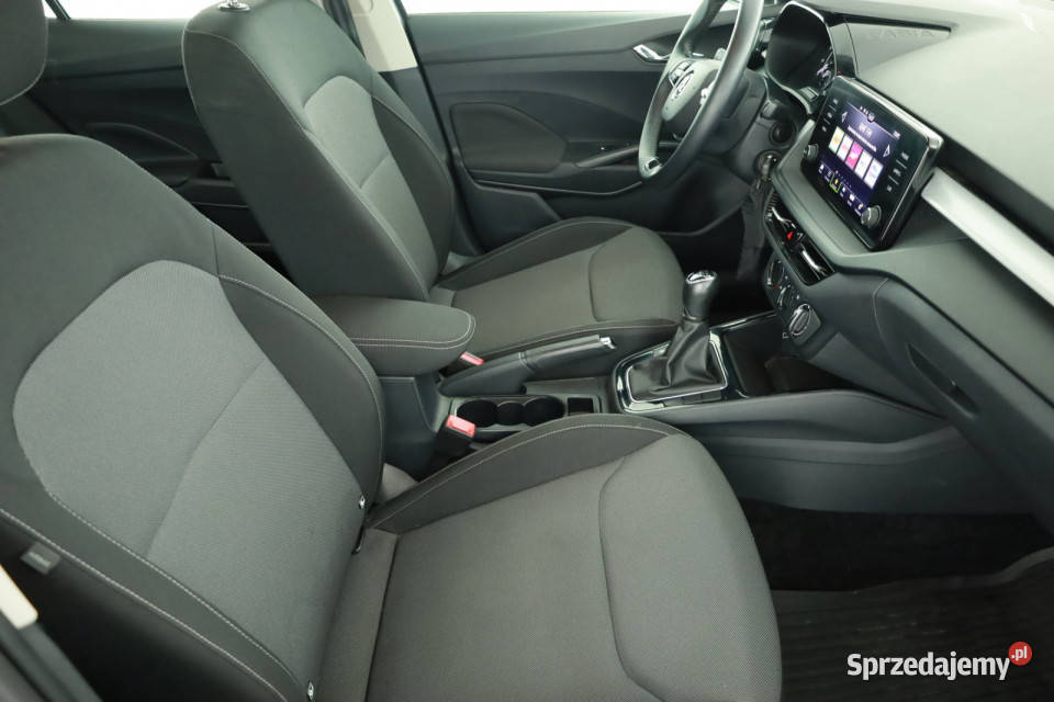 Skoda Fabia 10 mazowieckie Piaseczno