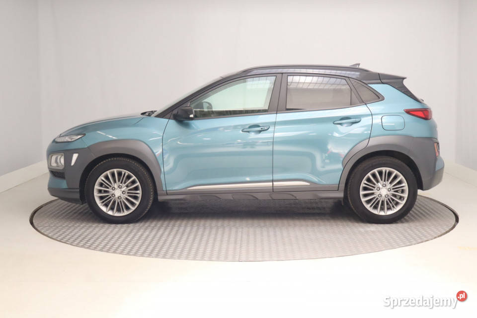Hyundai Kona 16 TGDI Zabrze
