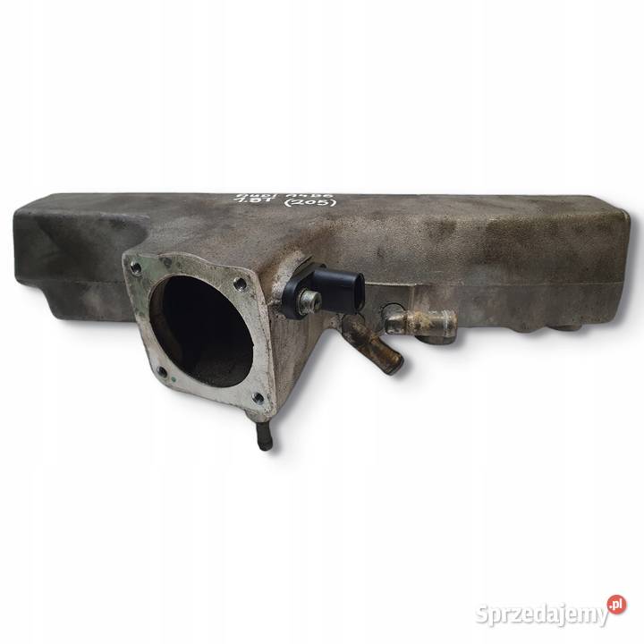 KOLEKTOR SSĄCY Audi A4 B6 18 T turbo 06B133223AC lubelskie Chełm