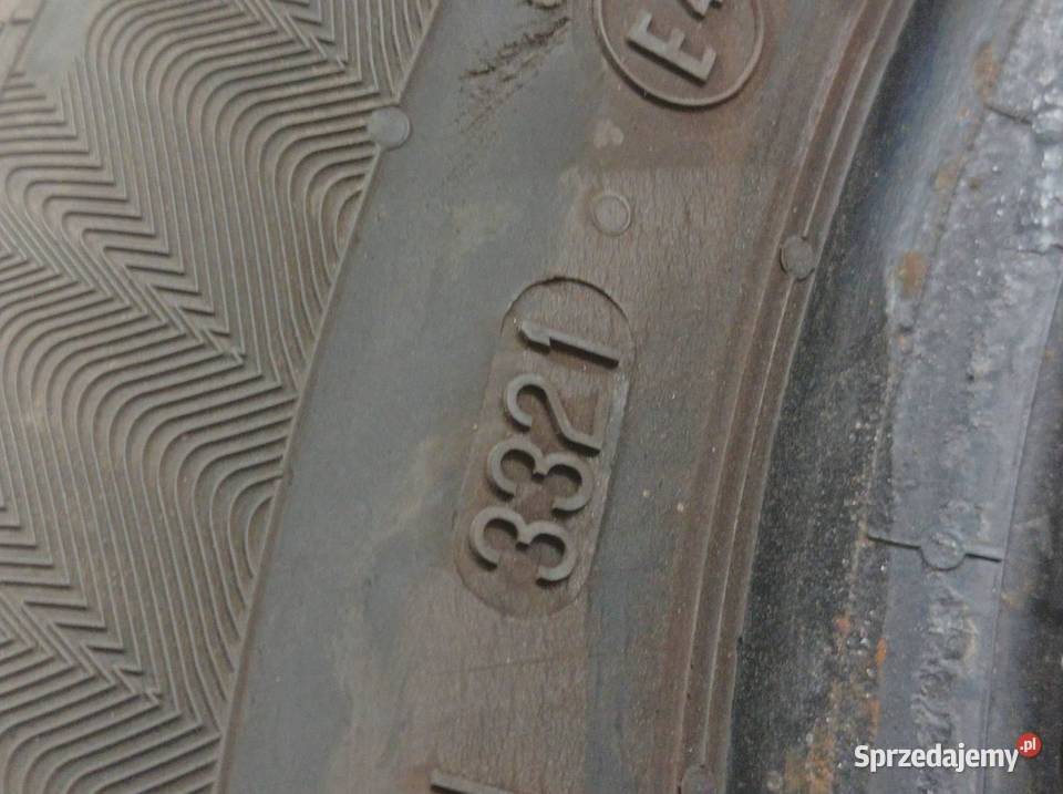 2x OPONA ZIMOWA MATADOR NORDICCA 18560R14 3321