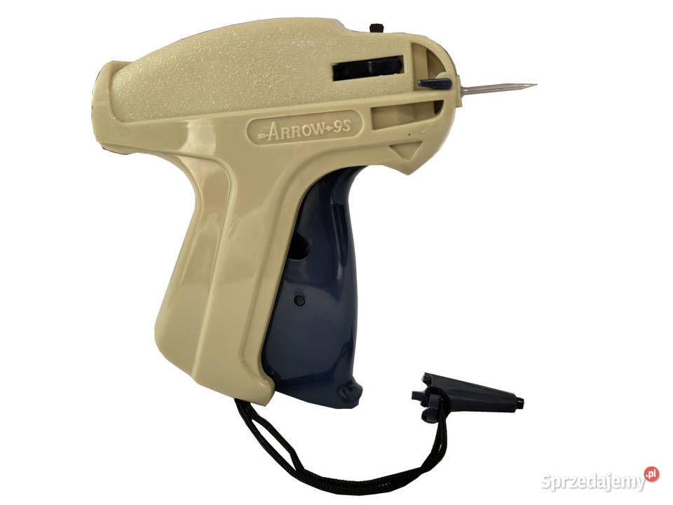 Metkownica igłowa DUKE śląskie Częstochowa