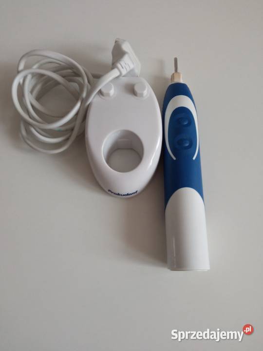 Szczoteczka Elektryczna Prokudent Ostróda