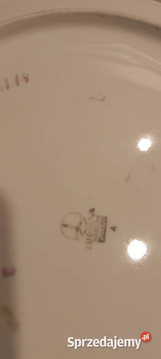 Talerz PKP Częstochowa