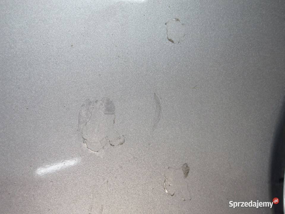 LAND ROVER FREELANDER II zderzak przód sprzedam