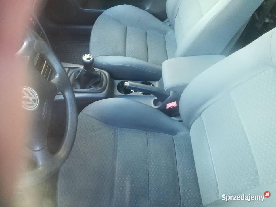 Volkswagen passat b5 fl podkarpackie