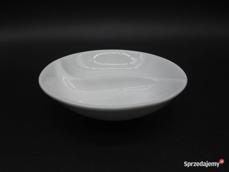 Porcelanowa Miseczka na Przyprawy ROSENTHAL 95 Raszków