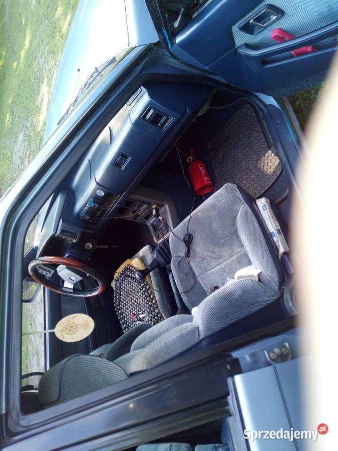 Sprzedam Mazda hetback kolekcjonera klasyków 626 Nowa Cerekwia