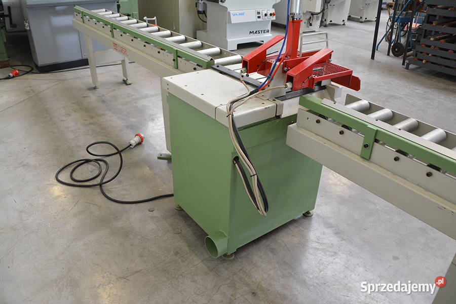 6584 PILARKA POPRZECZNA CURSAL TRV S400 Biertowice