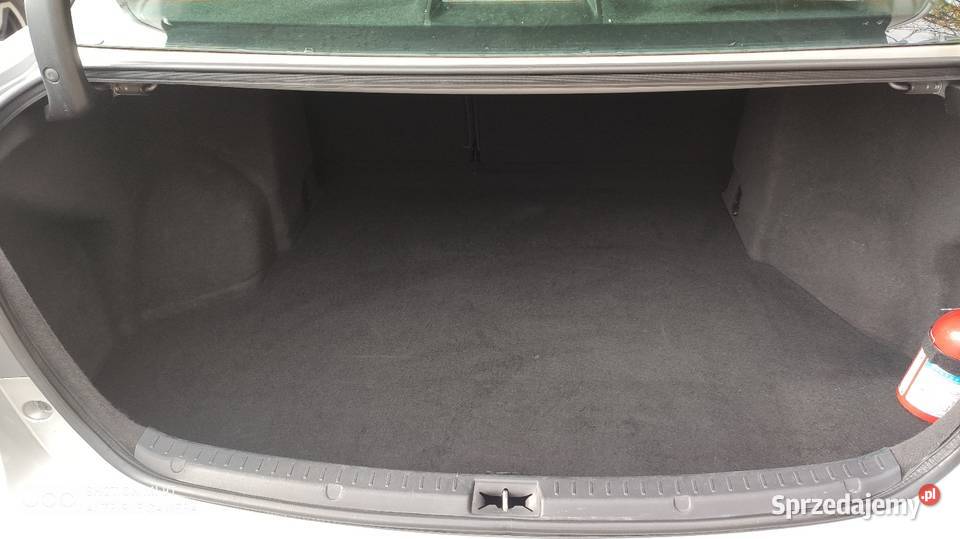 Toyota Avensis 2012 salon 20D4D 160 000 elektryczne szyby Białystok