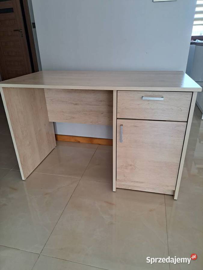 Biurko stan śląskie Złoty Potok