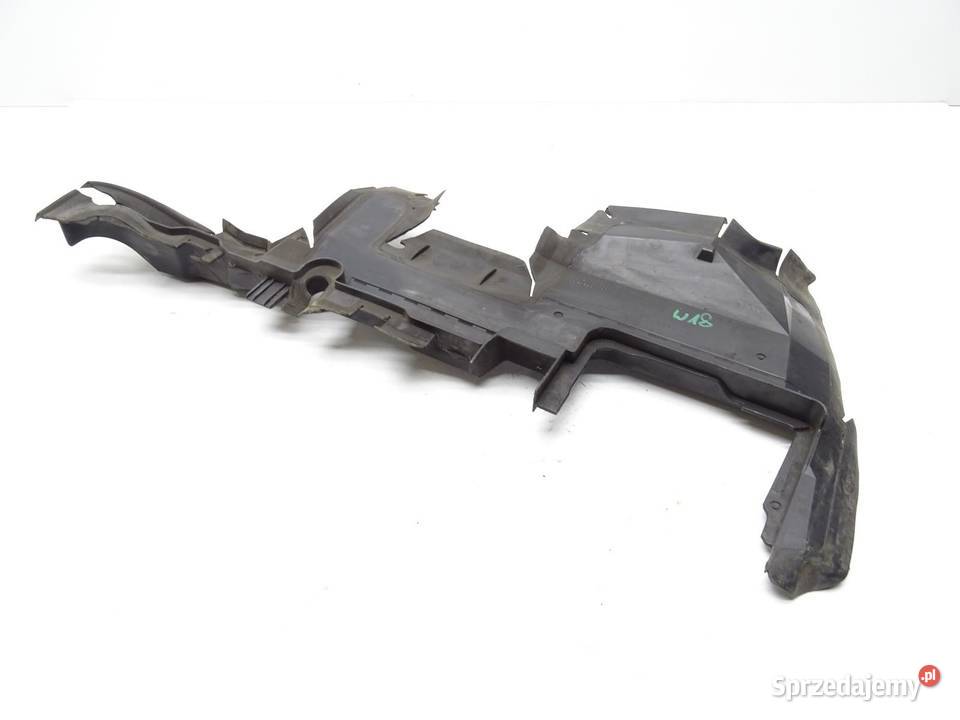 KIEROWNICA WLOT DOLOT POWIETRZA 8K0121283K AUDI małopolskie