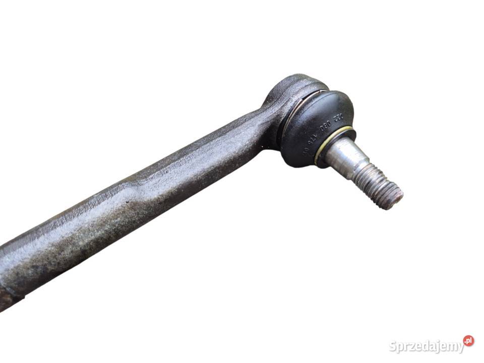 PRZEKŁADNIA KIEROWNICZA MAGLOWNICA OPEL ASTRA 3 świętokrzyskie Działoszyce