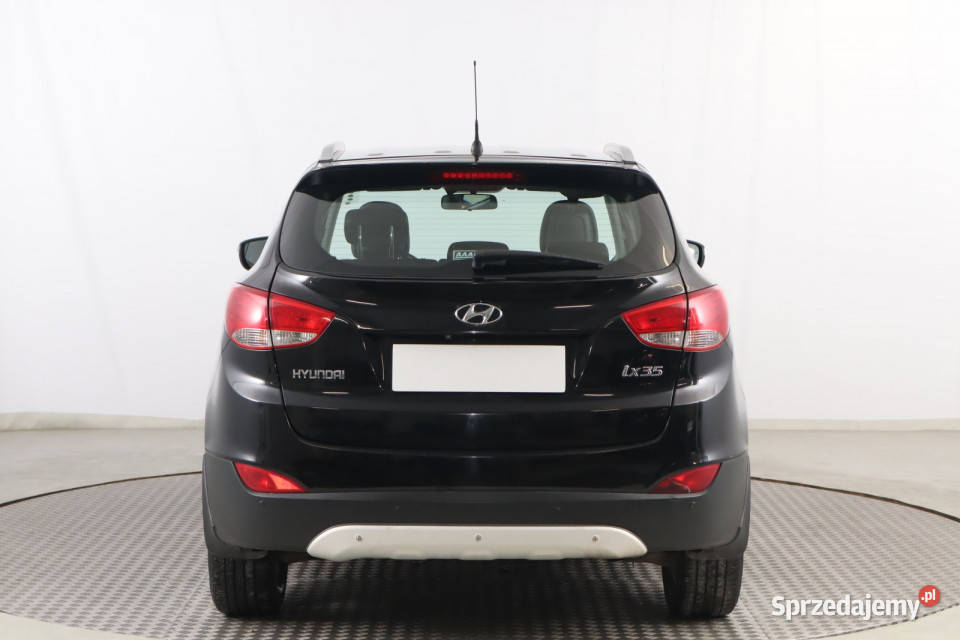 Hyundai ix35 16 GDI 4/5
