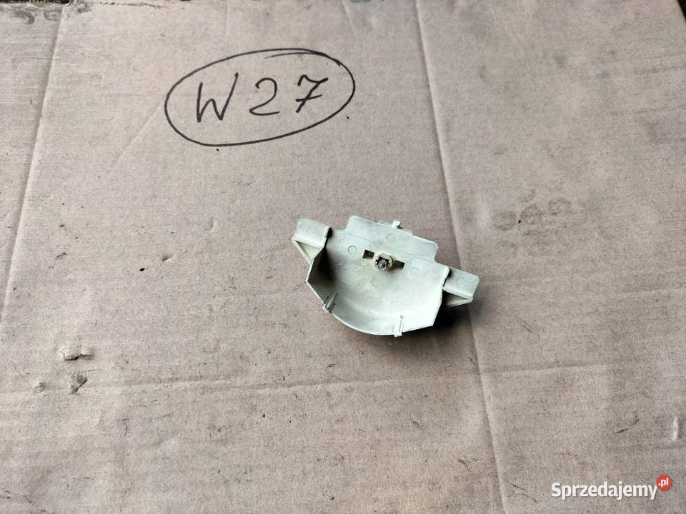 VW POLO 6N PANEL NAWIEWU PODŚWIETLENIE LAMPKA