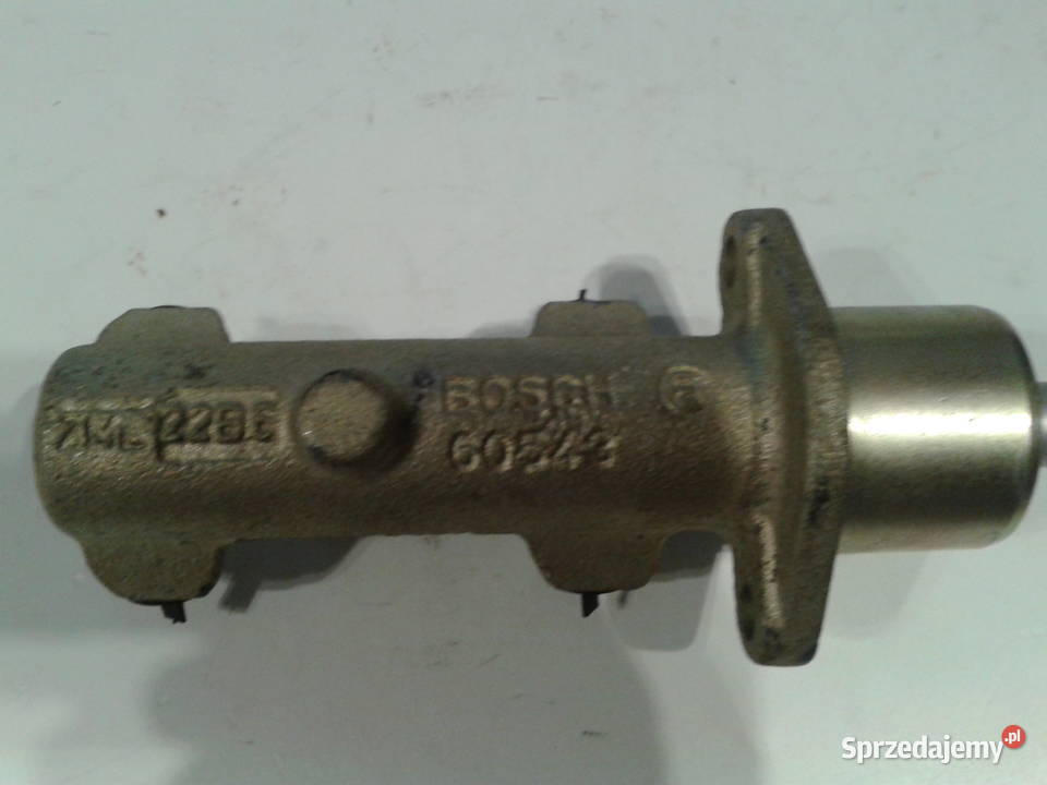 Pąpa hamulcowa FIAT PUNTO II nowa Gostynin sprzedam