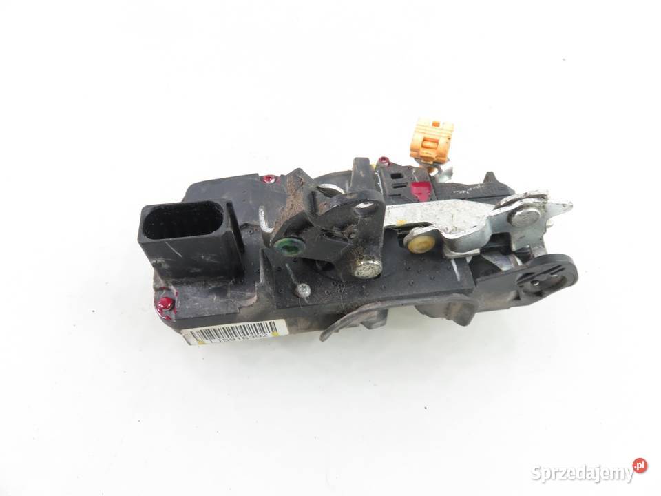 ZAMEK LEWY PRZEDNI HUMMER H2 L15816392 małopolskie sprzedam