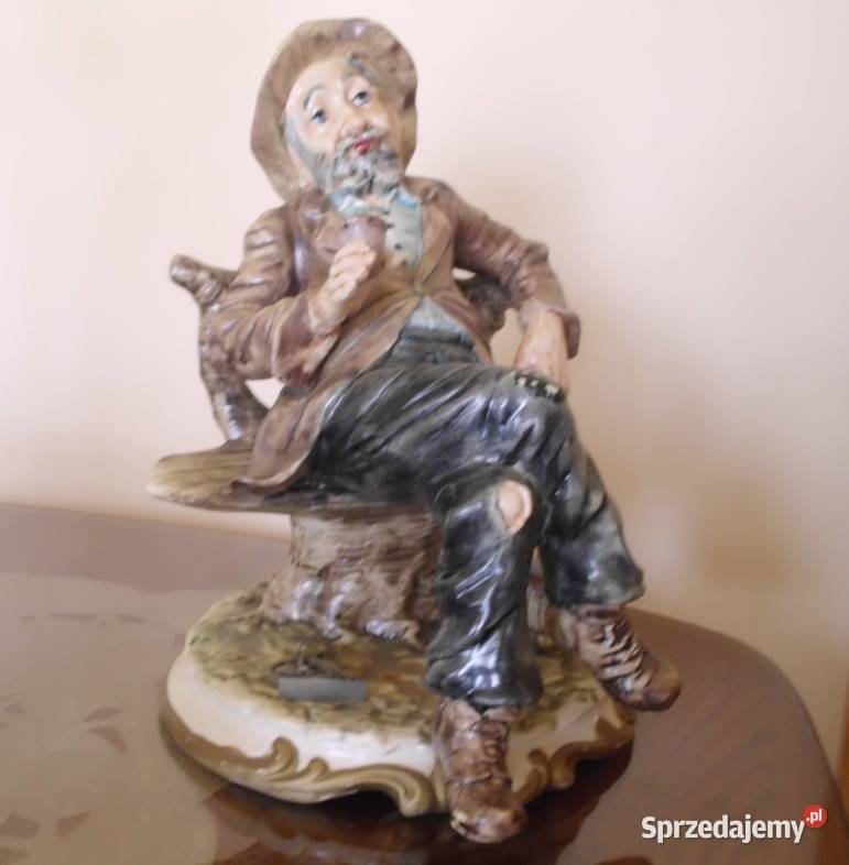 FIGURKA CERAMIKA 6 Jastrzębie-Zdrój