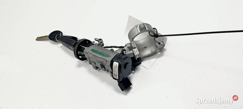 STACYJKA OPEL ASTRA J 13500157 Lipno