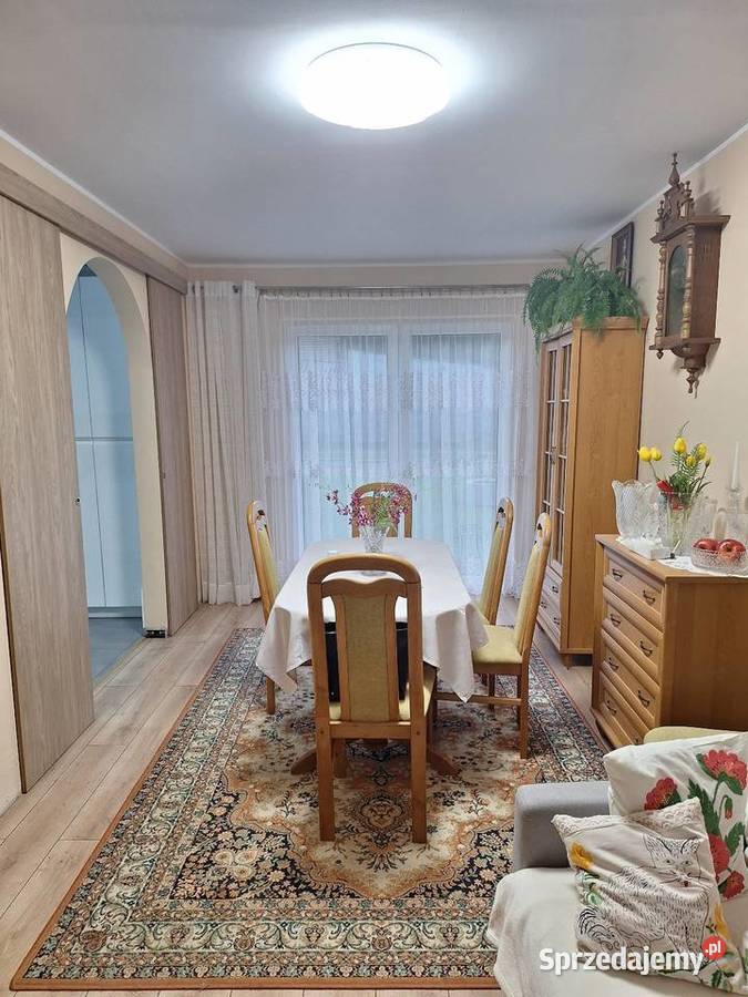 Nowy dom na sprzedaż 2022 budowy alarm Dąbrowa Dolna