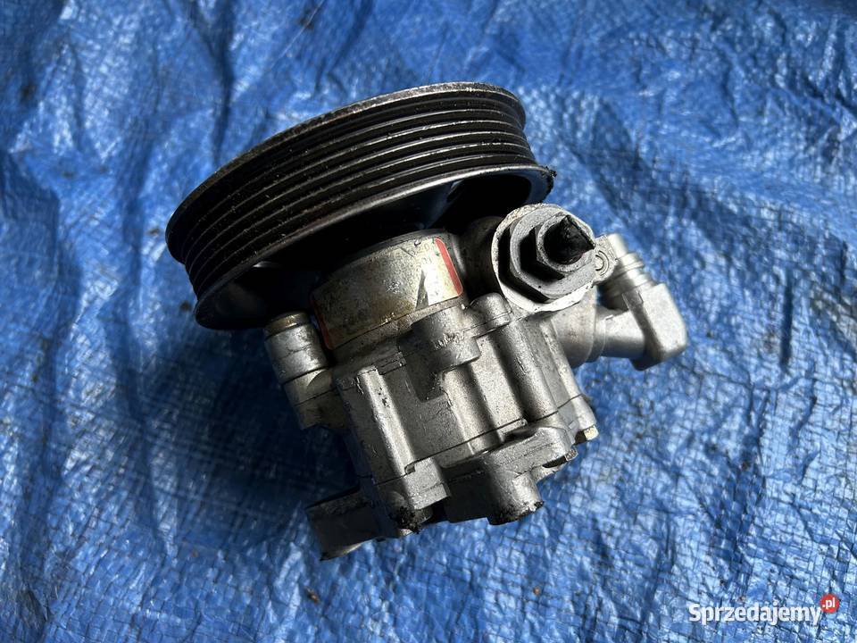 Mercedes C E S SLK Pompa Wspomagania 0024661201 Bolesławiec