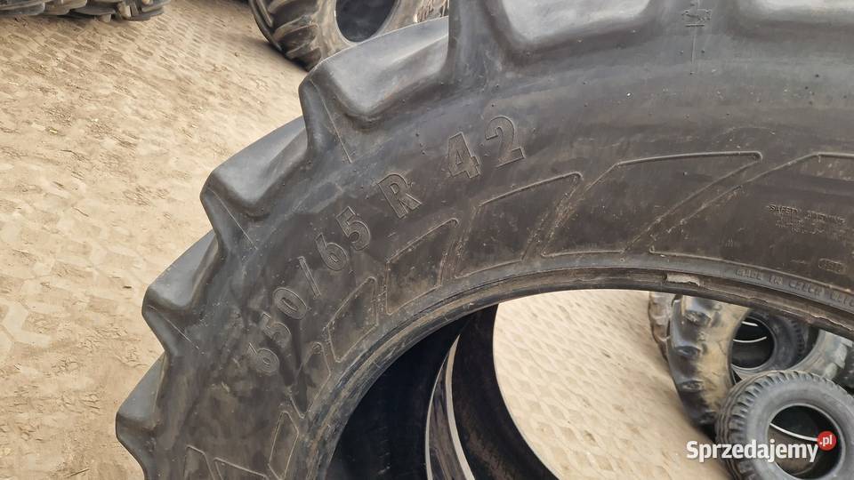 65062r42 6506542 Bieżnik 90 Opony rolnicze Nowe Miasto Lubawskie